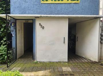 Casa de 3 habitaciones, Benito Juárez · Venta de Casa en La Narvarte Cdmx.