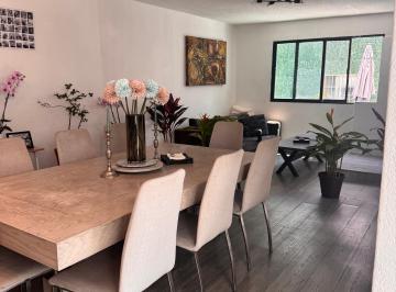 Casa de 3 habitaciones, Benito Juárez · Venta de Casa en La Narvarte Cdmx.