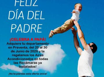 Departamento de 3 habitaciones, Acapulco de Juárez · Departamentos Nuevos ¡Oferta del Dia del Padre, Aires Acond Gratis Si Adquieres Antes de Junio 30!