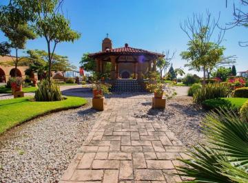 Terreno / Lote · 641m² · Terreno en Fraccionamiento Real de Tetela