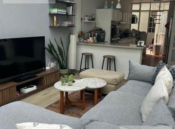 Casa · 429m² · 4 Recámaras · 3 Estacionamientos · Casa Duplex en Venta