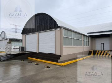 Local comercial · 450m² · 1 Recámara · 5 Estacionamientos · Bodega en Renta en Playa del Carmen