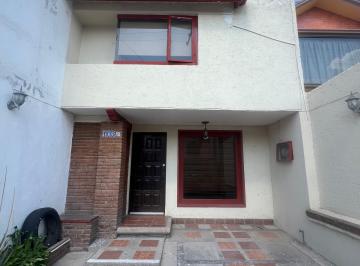 Casa de 2 habitaciones, Pachuca · Casa en Renta en Valle de San Javier