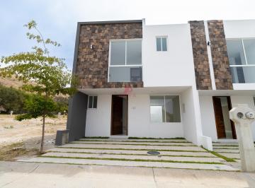 Casa en condominio de 3 habitaciones, Tlajomulco de Zúñiga · Casa en Venta en Bosques Santa Anita, Tlajomulco de Zuñiga, Jalisco.