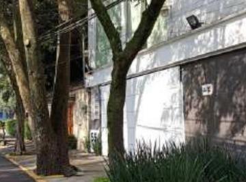 Casa en condominio de 3 habitaciones, Benito Juárez · San Josè Insurgentes Esquina