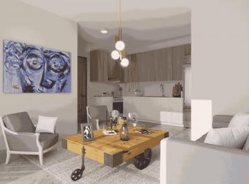 Departamento de 2 habitaciones, Zapopan · Departamento en Venta en Ciudad Granja