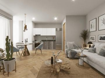 Departamento de 1 habitación, Zapopan · Departamento en Venta Ciudad Granja