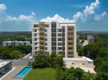 Departamento · 84m² · 2 Recámaras · 1 Estacionamiento · Departamento en Venta en El Conchal Riviera Veracruzana Alvarado Veracruz