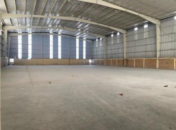 Bodega comercial , Saltillo · Issa Renta Bodega en Boulevard Oscar Flores Tapia