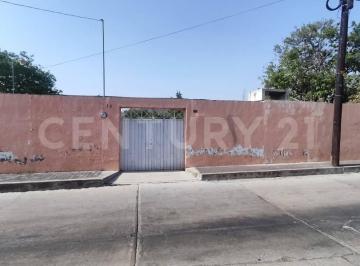 Terreno / Lote · 104m² · 2 Recámaras · Terreno en Venta en Puebla, Ciudad Serdan, Chalchicomula de Sesma
