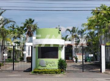 Casa en condominio · 108m² · 2 Recámaras · 2 Estacionamientos · Venta de Casa en Coto con Alberca Seguridad 24/7 Cerca a Nuevo Vallarta Excelente Ubicacion - (4)