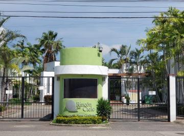 Casa en condominio · 108m² · 2 Recámaras · 2 Estacionamientos · Venta de Casa en Coto con Alberca Seguridad 24/7 Cerca a Nuevo Vallarta Excelente Ubicacion - (4)