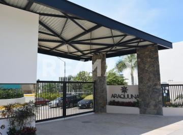 Departamento · 84m² · 2 Recámaras · 1 Estacionamiento · Renta Departamento Condo Moderno a Estrenar Araquuna Alberca Seguridad 24/7 Excelente Ubicacion - (4