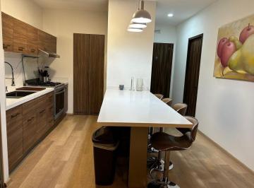 Departamento de 2 habitaciones, Monterrey · Nuevo Sur / Torre Serrano Vidal