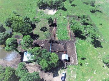 Terreno / Lote · 437m² · 4 Recámaras · 10 Estacionamientos · Rancho Agrícola - Ganadero en Venta de 90 Hectáreas en Champotón, Campeche