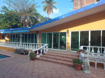 Casa de 5 habitaciones, Acapulco de Juárez · Casa en Venta, Como Terreno, Ultimo Precio! Las Playas, Prop. en Esquina Atención Desarrolladores.