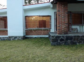 Casa de 2 habitaciones, Huitzilac · Casa en Venta de Una Planta con Gran Terreno Cerca de Cdmx y Cuernavaca