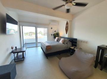 Departamento Renta de 1 habitación · Departamento en Renta Amueblado en Playa del Carmen Suites Riviera