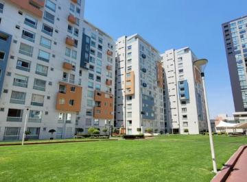 Departamento de 2 habitaciones, Miguel Hidalgo · Departamento en Renta en Nuevo Polanco