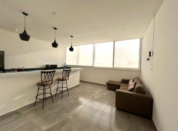 Departamento de 1 habitación, Mérida · Departamento de 1 Recámara, Amueblado, en Privada.