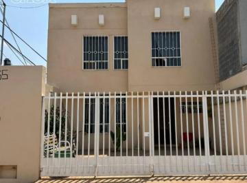 Casa · 155m² · 3 Recámaras · Casa en Venta en Fraccionamiento Valle del Conde, Guadalupe, Zacatecas
