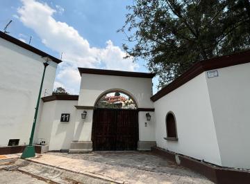 Casa de 7 habitaciones, Huixquilucan · Casa en Venta en La Herradura