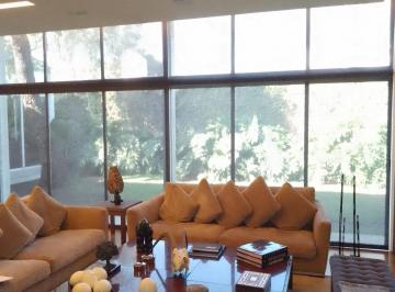 4 · Casa en Venta Lomas de Chapultepec Sierratejupilco