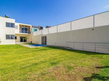 Casa de 3 habitaciones, Temixco · Estrena Casa con Alberca y Jardín Propio en Fracc. Burgos Bugambilias