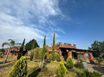 Departamento de 3 habitaciones, Amealco de Bonfil · Venta de Rancho La Muralla Amealco
