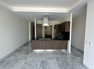 Departamento de 2 habitaciones, Guadalajara · Departamento en Torre Masaya Colomos Providencia