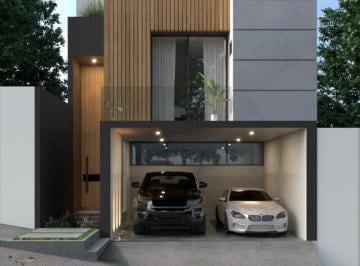 Casa de 3 habitaciones, Monterrey · Casa en Venta, Lomas del Vergel, Monterrey N. L.