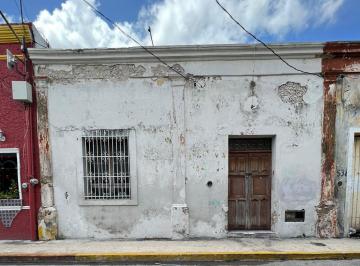 Casa · 219m² · 2 Recámaras · Casa Colonial en Venta Merida, Centro Santiago (Avc - 2290)