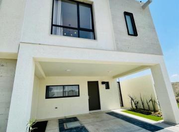 Casa en condominio de 3 habitaciones, El Marqués · Casa Nueva en Preventa Zibata El Marques