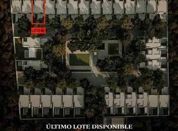 Terreno / Lote · 254m² · Ultimo Terreno en Venta Merida, Santa Gertrudis Copo (Fvt - 1222)