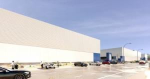 Nave industrial , Villa de Reyes · Bodega en Renta en Microparque en Logistik 2 S. L. p.