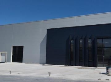 Nave industrial , Huimilpan · Renta Nave Industrial de 4,333 m² en Querétaro