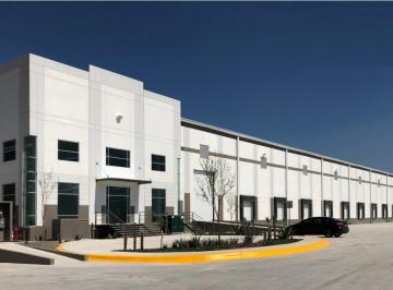 Nave industrial , Tlalnepantla de Baz · Nave Industrial en Renta Tlanepantla, Superficie 6,371 m²