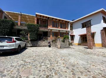 Casa , Naucalpan de Juárez · Casa Tipo Hacienda en Venta, San Juan Totoltepec, Naucalpan de Juárez