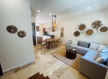 Casa · 212m² · 3 Recámaras · 2 Estacionamientos · Casa - Villas Tulum