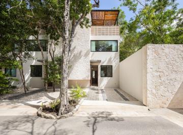 Casa · 212m² · 3 Recámaras · 2 Estacionamientos · Casa - Villas Tulum
