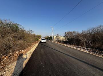Terreno / Lote · 1918m² · Terreno en Venta Excelente Precio Al Norte de Mérida