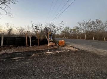 Terreno / Lote · 1918m² · Terreno en Venta Excelente Precio Al Norte de Mérida