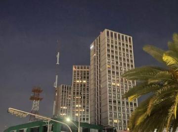 Departamento de 2 habitaciones, Guadalajara · Depa en Renta (Amueblado) con 2 Rec, gran Ubicación, a 2 Cuadras de Av Chapultepec,1 Cochera Techada