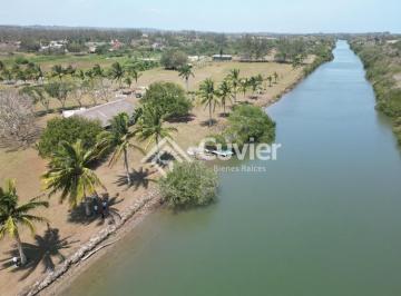 Terreno / Lote · 1131m² · Terreno en Tampico Alto