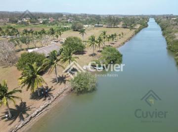 Terreno / Lote · 1131m² · Terreno en Tampico Alto