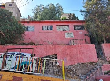 Casa de 2 habitaciones, Tlalnepantla de Baz · Casa en Venta en La Presa Tlalnepantla