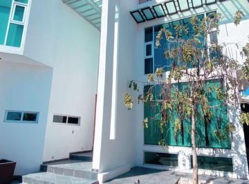 Casa de 4 habitaciones, Querétaro · Hermosa Residencia en Juriquilla Querétaro en Venta