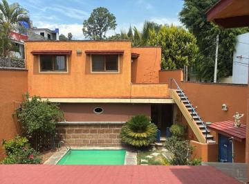 Casa · 217m² · 3 Recámaras · 2 Estacionamientos · Casa en Venta en Lomas de Tetela 3a Sección en Cuernavaca
