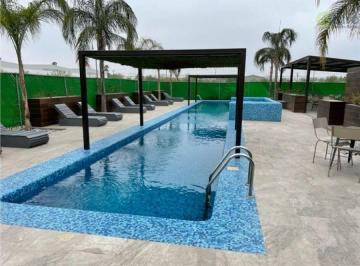 Departamento de 2 habitaciones, Guadalupe · Venta Departamento Santa Fe Living