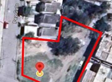 Terreno / Lote , San Nicolás de los Garza · Terreno de 888 m² en Venta, Jardines del Mezquital - San Nicolás de Los Garza Nl